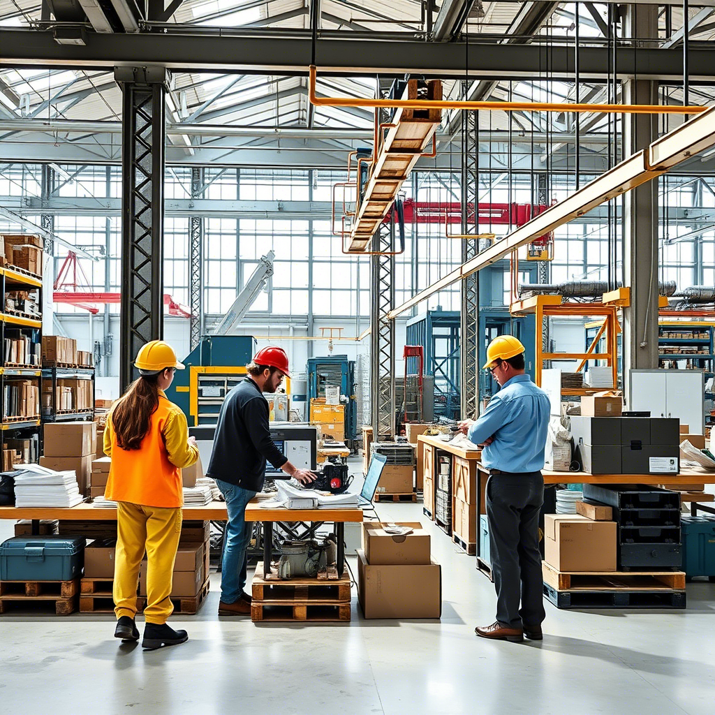Будущее образования в эпоху Industry 4.0: тренды и прогнозы