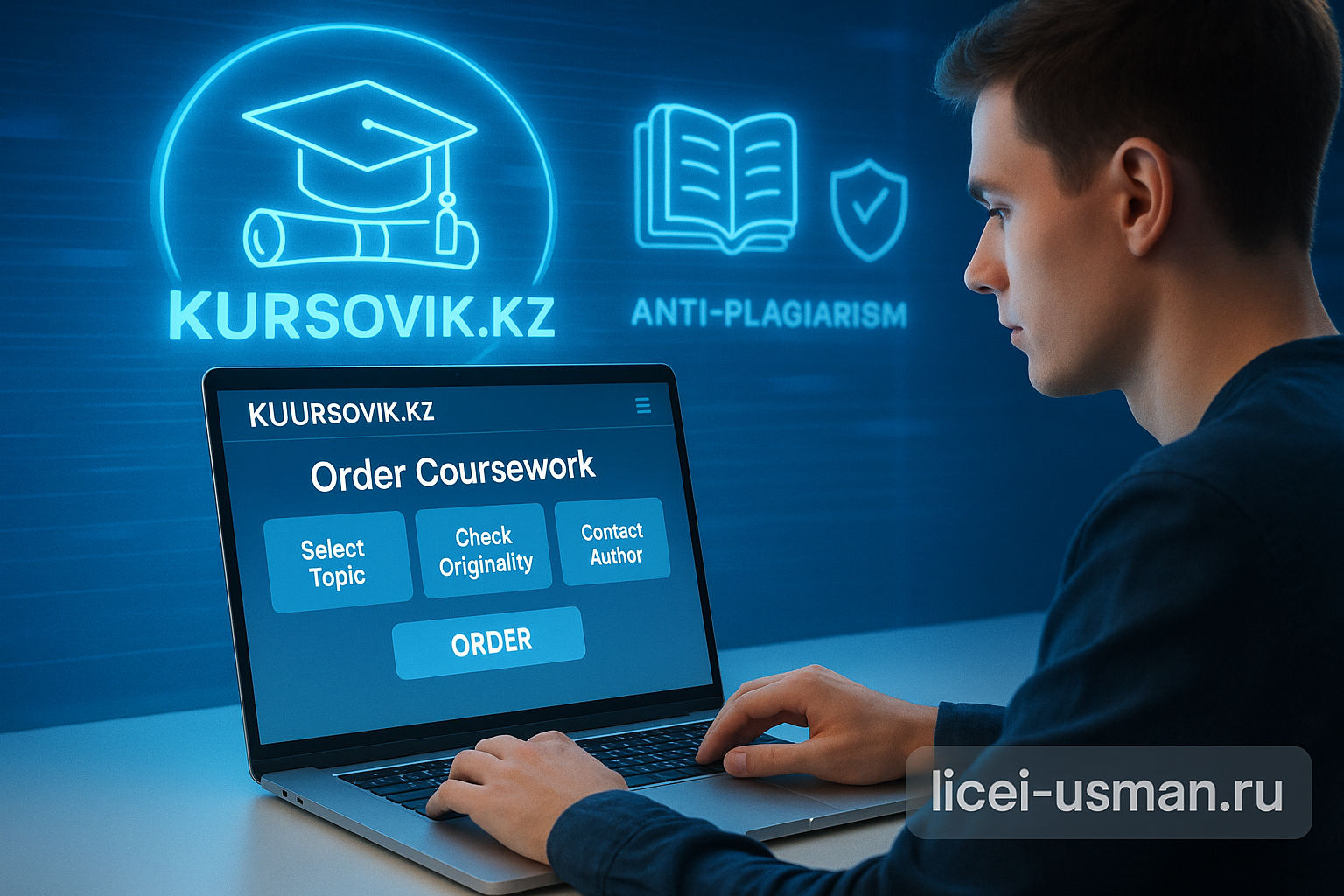 EdTech для студентов: как ИИ и онлайн-сервисы помогают сдать сессию на отлично