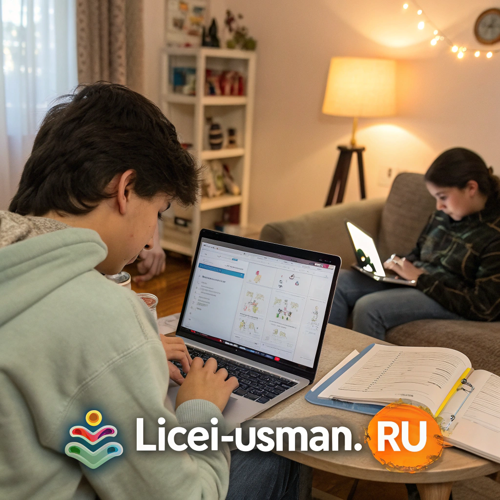 ИИ-туторы в действии: Как Google Gemini Guided Learning меняет уроки для школьников