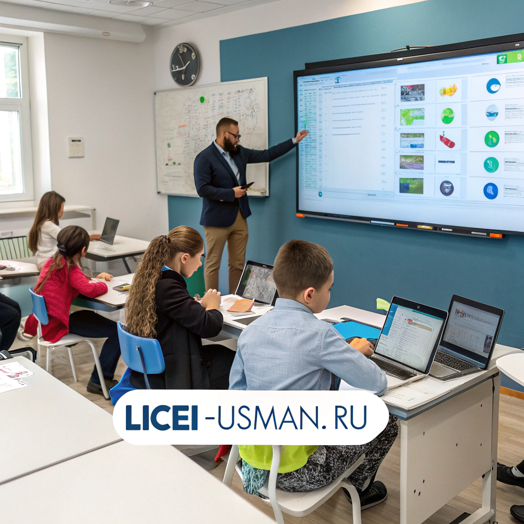 ИИ-туторы в действии: Как Google Gemini Guided Learning меняет уроки для школьников