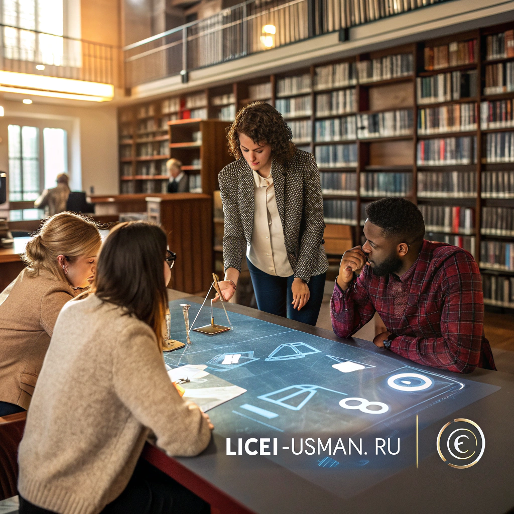 ИИ-туторы в действии: Как Google Gemini Guided Learning меняет уроки для школьников
