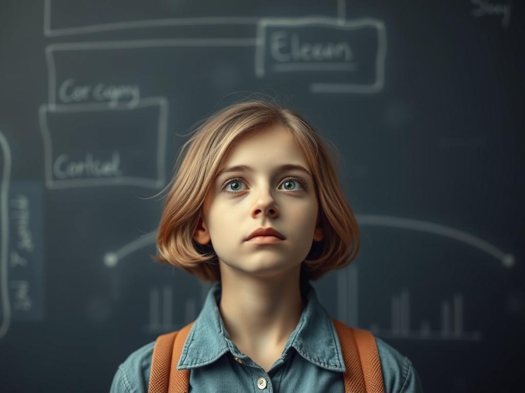 Страх «ошибиться с будущей профессией» в 15 лет. Если выбор уже сделан, но осталась тревога Страх «ошибиться с будущей профессией» в 15 лет. Если выбор уже сделан, но осталась тревога