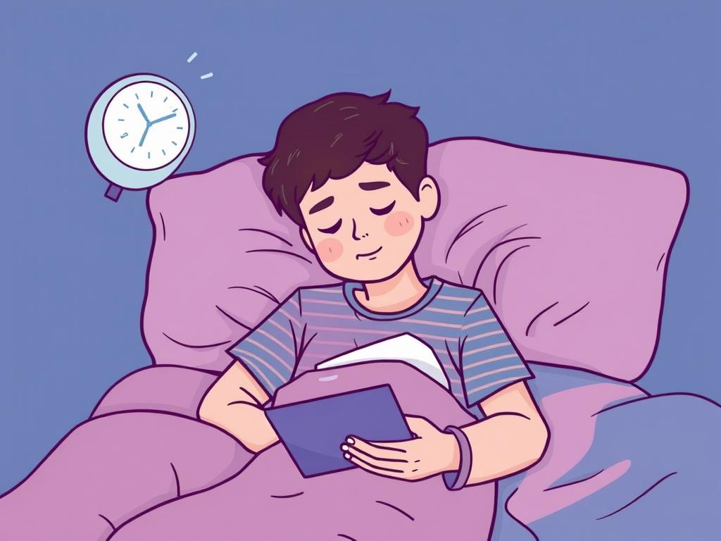 Нехватка сна и свободного времени (секции+школа). Технологии и их роль: помощник или враг Нехватка сна и свободного времени (секции+школа). Технологии и их роль: помощник или враг
