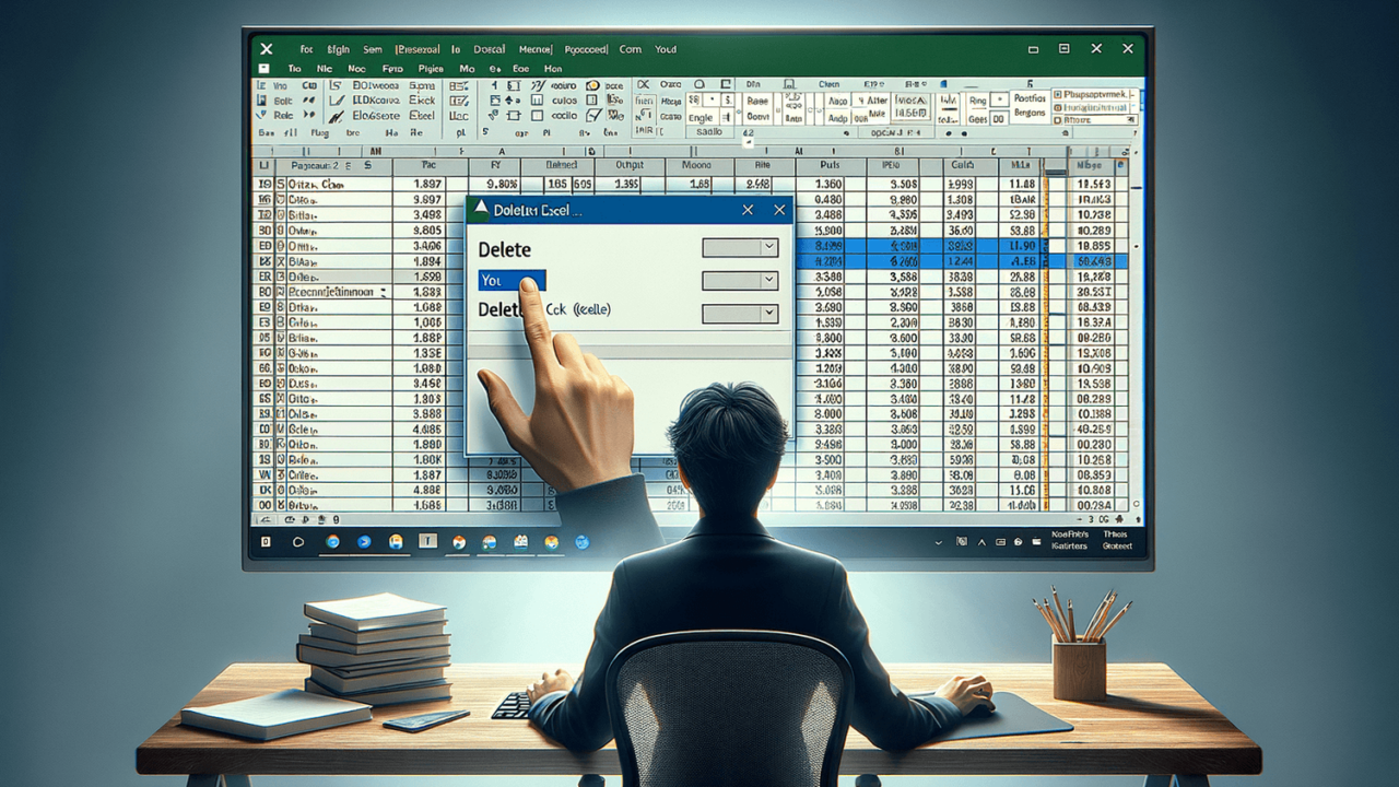 Как выбрать идеальный онлайн‑тренажёр по Excel и превратить обучение в удовольствие