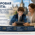 Обучение детей зарубежом